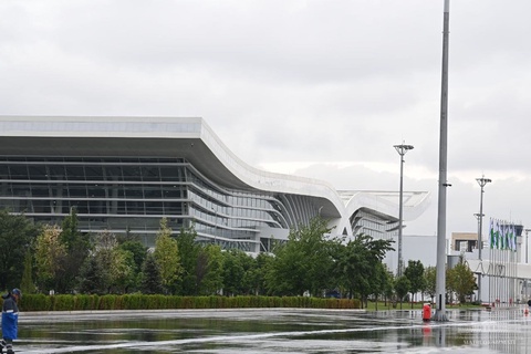Президенти Ӯзбекистон ҷаласаи солонаи Шӯрои идоракунандагони БАТР-ро мекушояд