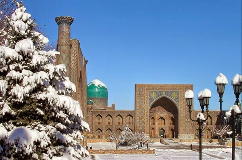 Прогноз погоды на день 22 декабря