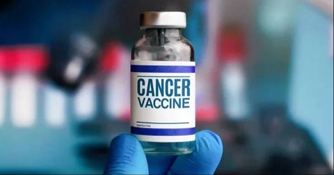 В Великобритании испытали уничтожающую раковые опухоли вакцину
