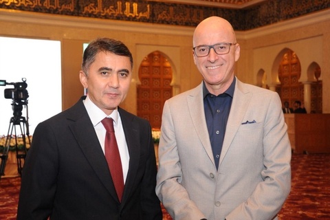 Ўзбекистон Кувайтда логистика марказини ташкил қилади