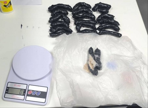 В Узбекистане задержаны участники одной из крупнейших наркосетей Центральной Азии - «Deadpool»