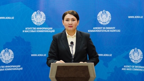 The Ministry of Justice of the Republic of Uzbekistan has introduced eight new types of public services