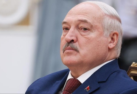 Лукашенко поручил обеспечить размещение в Белоруссии "Орешника"