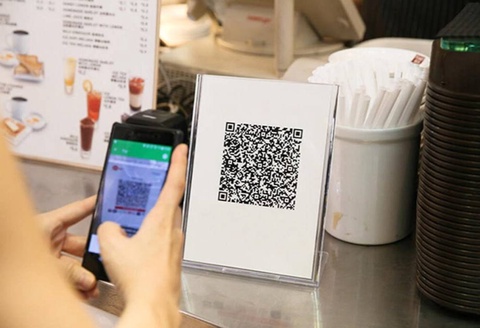 Будет внедрен единый QR-код для приема электронных платежей всеми юридическими лицами в сфере торговли и оказания услуг