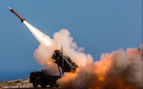 SIPRI: мировые военные расходы в 2025 году выросли до $2,887 трлн