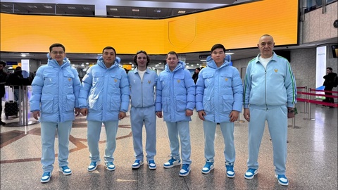 Oʻzbekiston delegatsiyasi qishki Olimpiadada ishtirok etish uchun Italiyaga yoʻl oldi