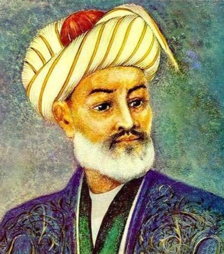 February 9 is Alisher Navoi's birthday