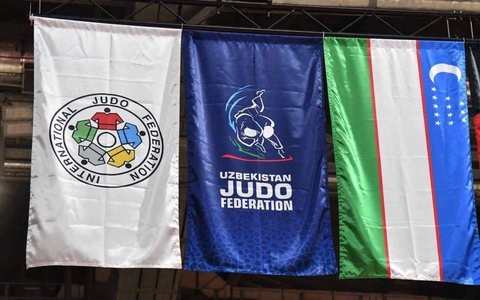 Ташкент примет молодежный чемпионат мира по дзюдо