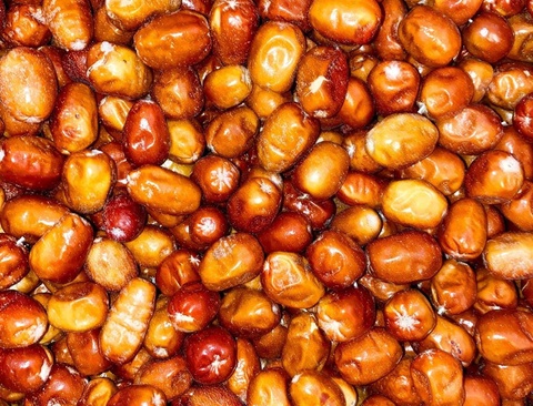 Экспорт джиды из Узбекистана вырос на 68,8%, основной покупатель - Турция