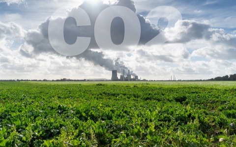 Dunyo energiya tarmog'ida karbonat angidrid tashlanmalari bo'yicha yangi rekord o'rnatildi – hisobot