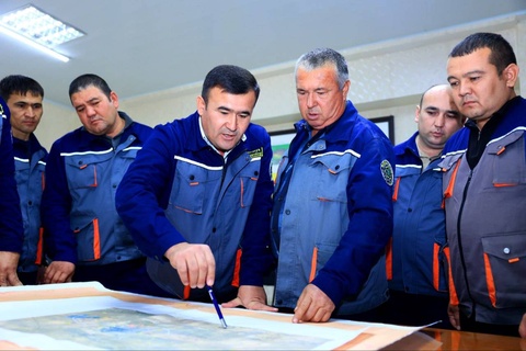 Новые запасы - основа устойчивого развития