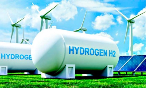 Hammamiz uchun hayot manbai