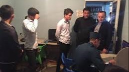 Таътил вақтида ўқувчиларнинг хатти-ҳаракати учун ким жавоб беради?