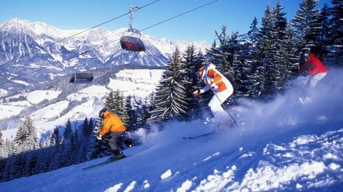 Up to $500 million to be invested in the All Seasons Resort “Beldersay – Chimgan – Nanay”