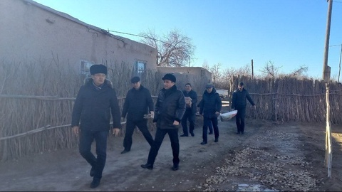 Республиканская рабочая группа: ни одна выявленная проблема не останется нерешенной