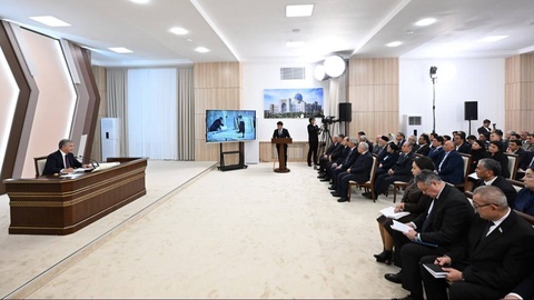 Основные силы и внимание будут сосредоточены на районах и махаллях с тяжелыми условиями