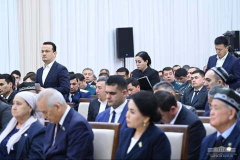 Andijon tumanida “Ipak yoʻli” erkin iqtisodiy zonasi tashkil qilinadi