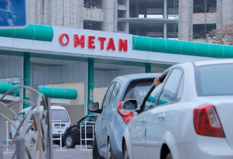 В Ташкенте ограничили работу АГНКС: заправки будут открыты с 06:00 до 23:00
