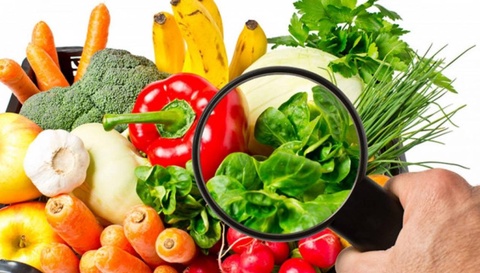 ВОЗ: загрязненные продукты питания ежегодно становятся причиной 1,5 миллиона смертей