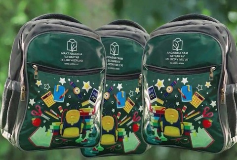 В этом году подарки Президента получат 732 960 первоклассников