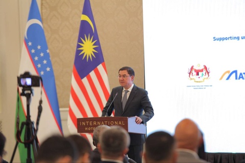 Uzbek-Malaysian Business Forum: prospects for cooperation and investment opportunities