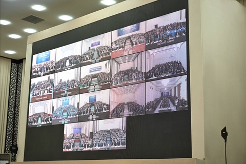 Самарқанд вилоятини ижтимоий-иқтисодий ривожлантириш бўйича устувор вазифалар белгиланди