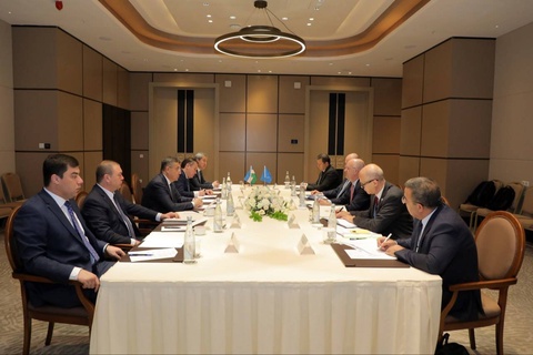 МВД Узбекистана и UNODC обсудили вопросы борьбы с наркоугрозами