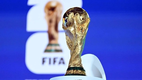Сегодня стартует чемпионат мира по футболу 2026 года