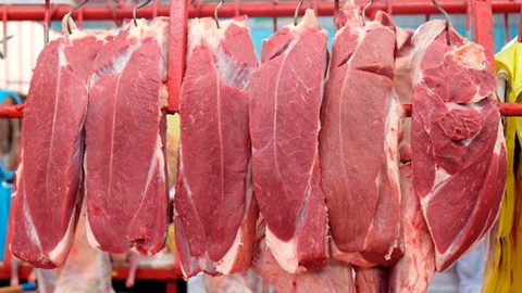 Qishloq xoʻjaligi vazirligi goʻsht narxining oshishiga sabab boʻlgan omillarni maʼlum qildi