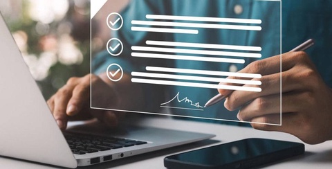 В Узбекистане введен порядок оформления электронных доверенностей через платформу «Vakolat.uz»