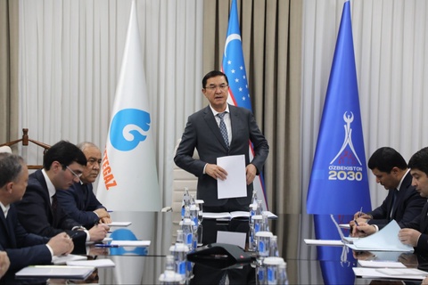 Bosh vazir oʻrinbosari Oʻzbekiston neft-gaz sohasida kutilgan natijalarga erishmayotganini tanqid qildi