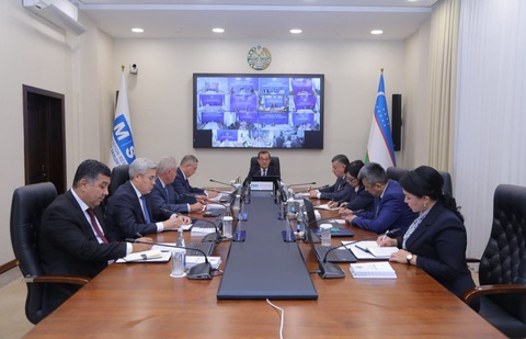 Сайлау кезінде қоғамдық тәртіп пен қауіпсіздікті қамтамасыз ету шаралары белгіленді