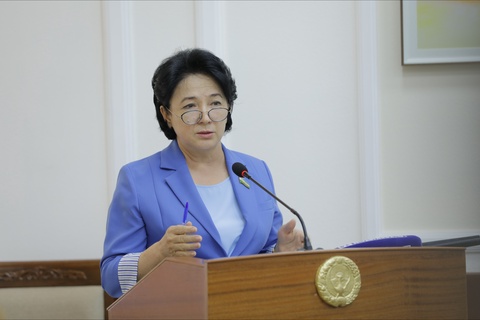 Шифокорлар фаолиятига тўсқинлик қилмайлик