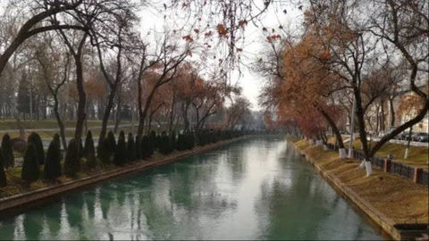 4-январь күнги ҳаўа райы ҳаққындағы мағлыўмат