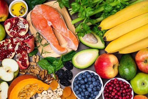 Здоровое питание каждый день: шесть продуктов, поддерживающих обмен веществ, иммунитет и работу сердца