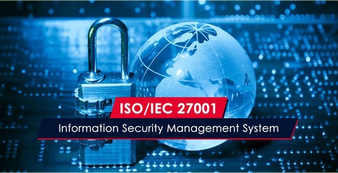 АО «НГМК» успешно прошло первый этап оценки на соответствие стандарту по информационной безопасности