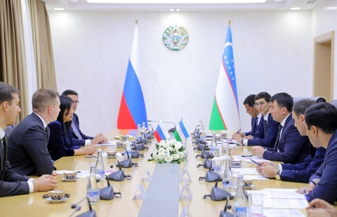 Oʻzbekistonda Wildberries savdo-logistika majmuasi quriladi