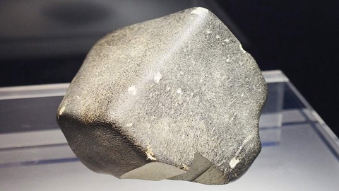 Eng yirik Mars meteoriti 4 million dollarga sotuvga qo'yiladi