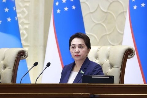 Зўравонликдан жабрланган болаларга ҳимоя ордери бериш тартиби йўлга қўйилмоқда