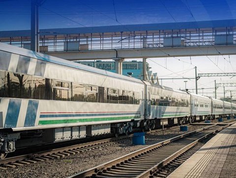 В период зимних каникул для студентов вводятся скидки на железнодорожные билеты