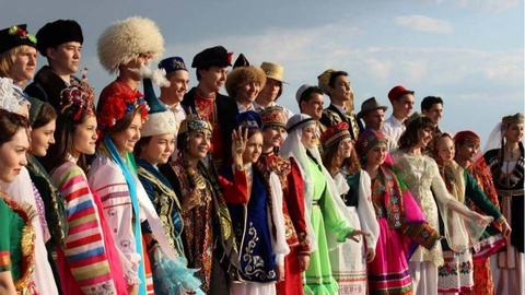 Взаимопонимание - черта эпохи третьего Ренессанса