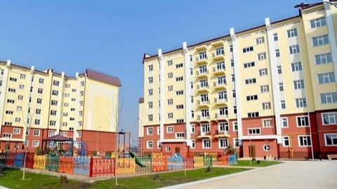 Ипотека кредитлари учун давлат субсидиясига аризалар қабул қилиш бошланди