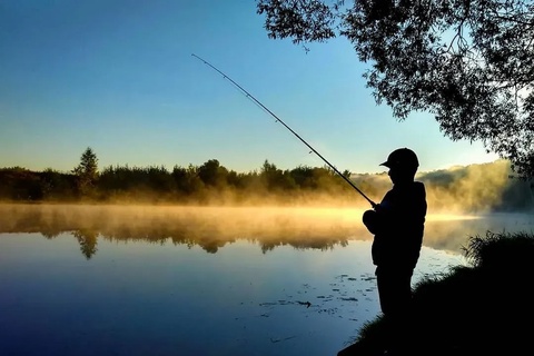 Oʻzbekistonda baliq ovlash maʼlum muddatga taqiqlandi