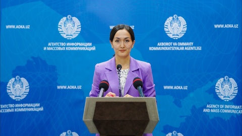 Joriy yarim yillikda 4034 kg va 22 626 dona karantin ostidagi mahulot yoʻq qilindi