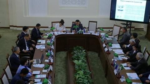 Азық-түлік қауіпсіздігін қамтамасыз етуде жаңа жанасулар мен инновациялық шешімдер