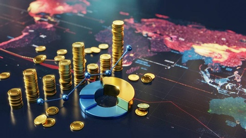 Ташкент трансформируют в международный финансовый хаб