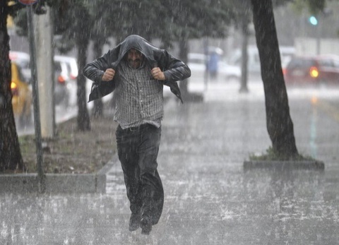 Respublikaning tog‘ oldi va tog‘li hududlarida sel-suv toshqini bo‘lishi mumkin