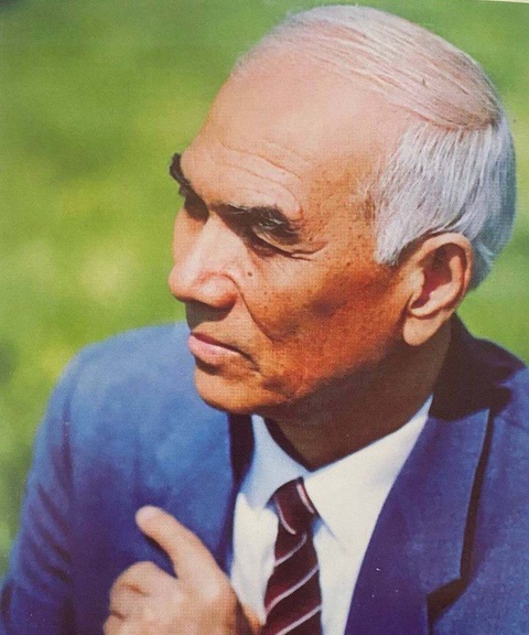 Әсирге татырлық дөретиўшилик