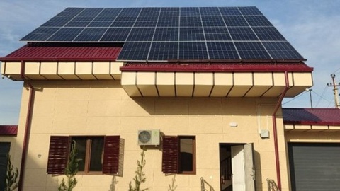 “Quyoshli xonadon”: fuqarolar davlatga elektr energiyasi sotmoqda