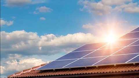 ВИЭ: большое подспорье и высокие результаты